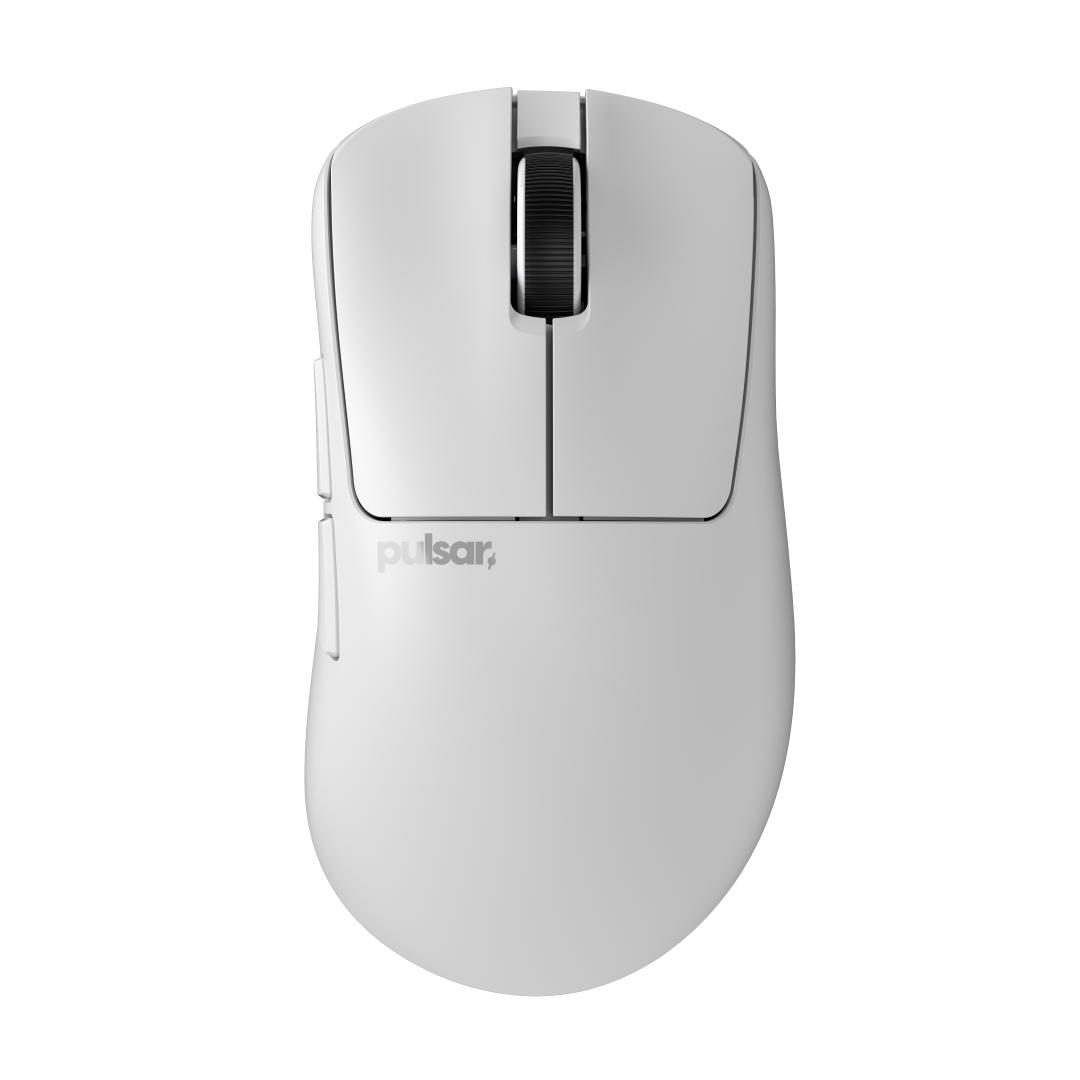 Pulsar X2 v3 eS Wireless Mouse