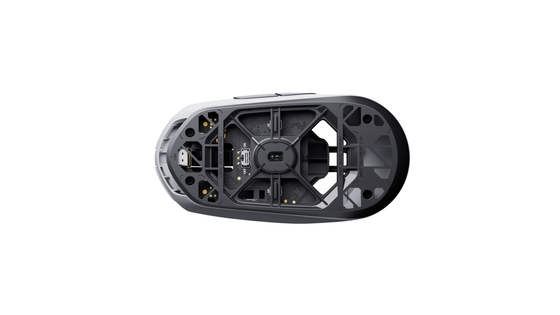 ARYE RCC-1 Wireless Gaming Mouse - Ausmodshop