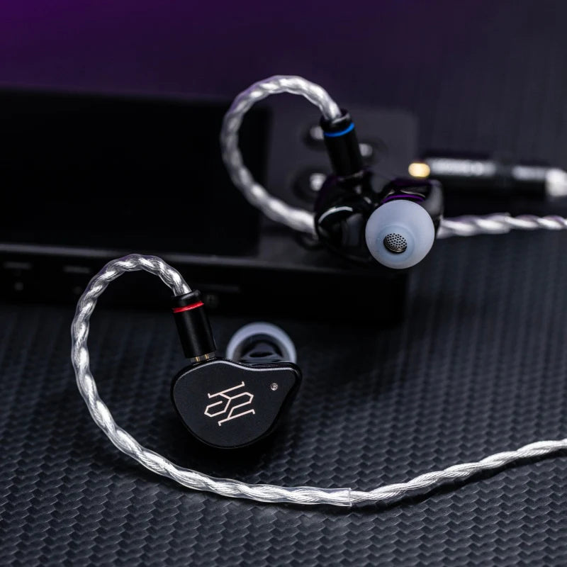 SIMGOT - SuperMix 5 In-Ear Headphone IEM - Ausmodshop SIMGOT - SuperMix 5 In-Ear Headphone IEM - Ausmodshop