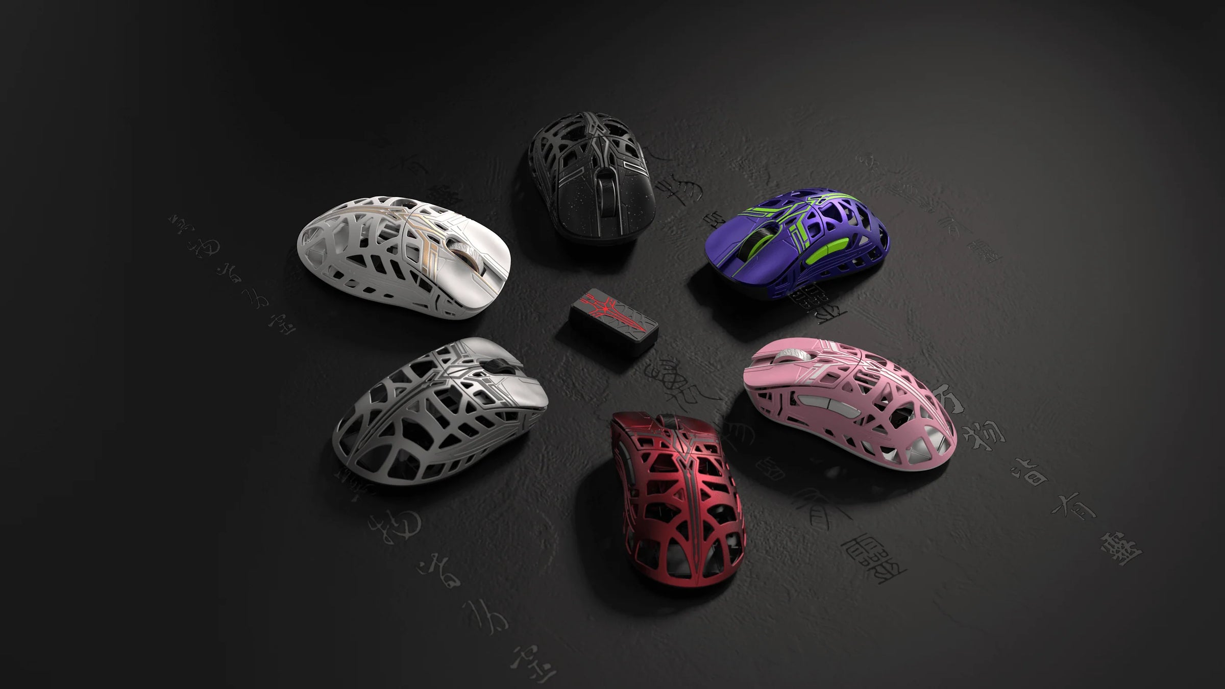 WLmouse Sword X Magnesium Wireless Gaming Mouse - Ausmodshop WLmouse Sword X Magnesium Wireless Gaming Mouse - Ausmodshop