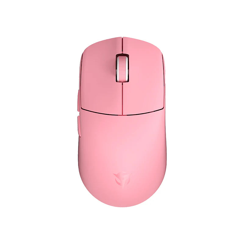Zora Mouse Ninjutso Sora V2 Wireless Gaming Mouse - Pink - Ausmodshop