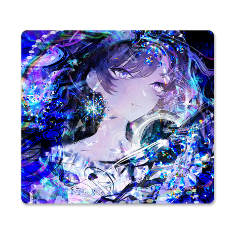 マウス・トラックボール KOKU The Void mitsuki TransparentBackground_f0f30420