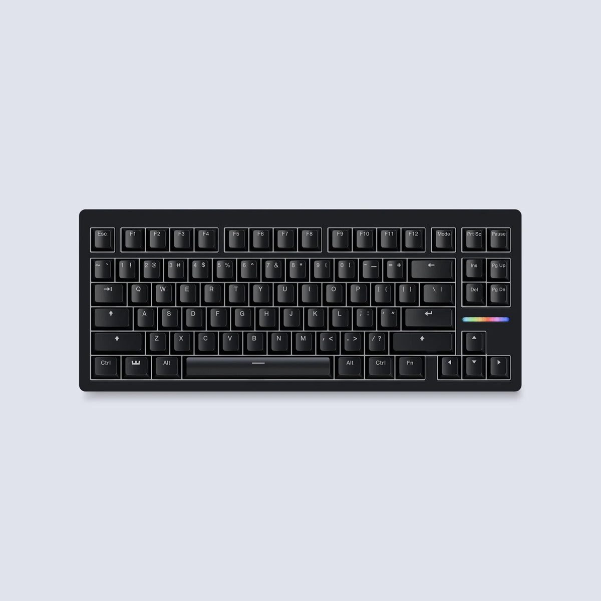 Wooting 80HE | Wooting's most competitive keyboard yet - Ausmodshop