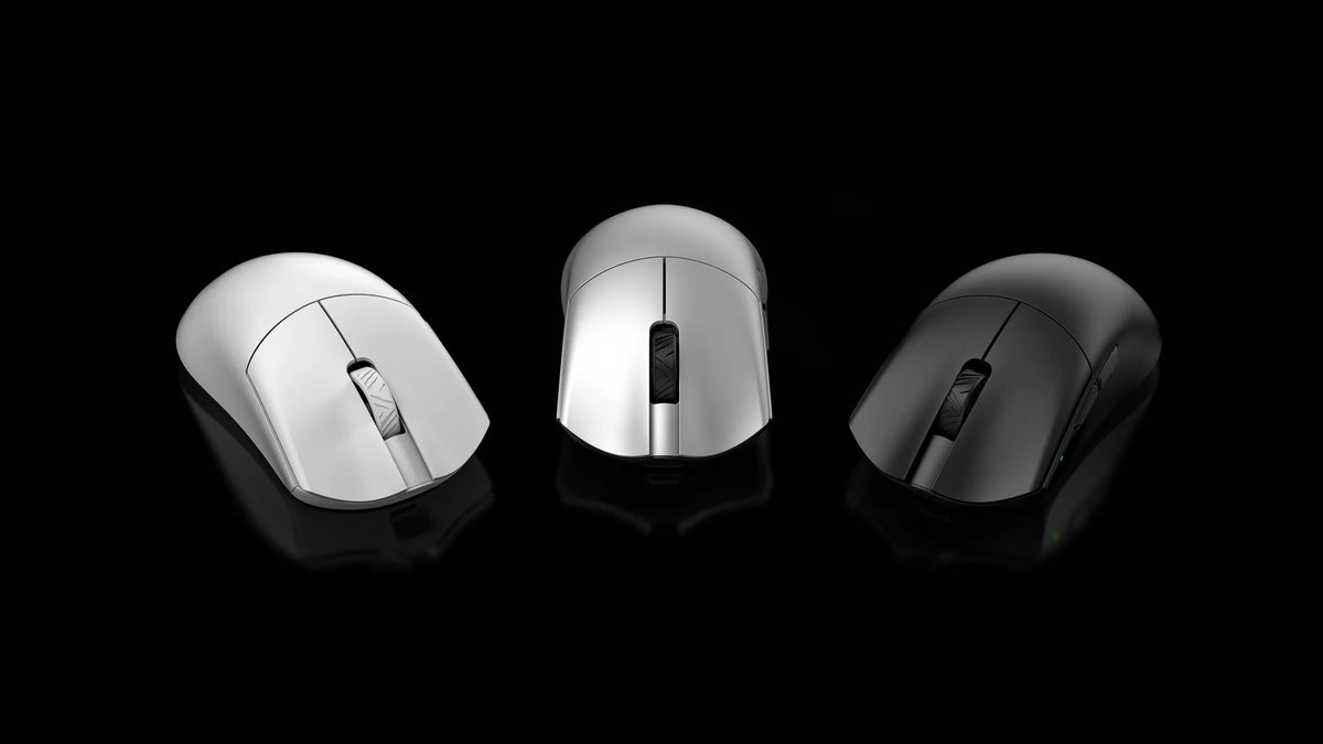 WLmouse Beast G Mini Wireless Gaming Mouse - Ausmodshop WLmouse Beast G Mini Wireless Gaming Mouse - Ausmodshop