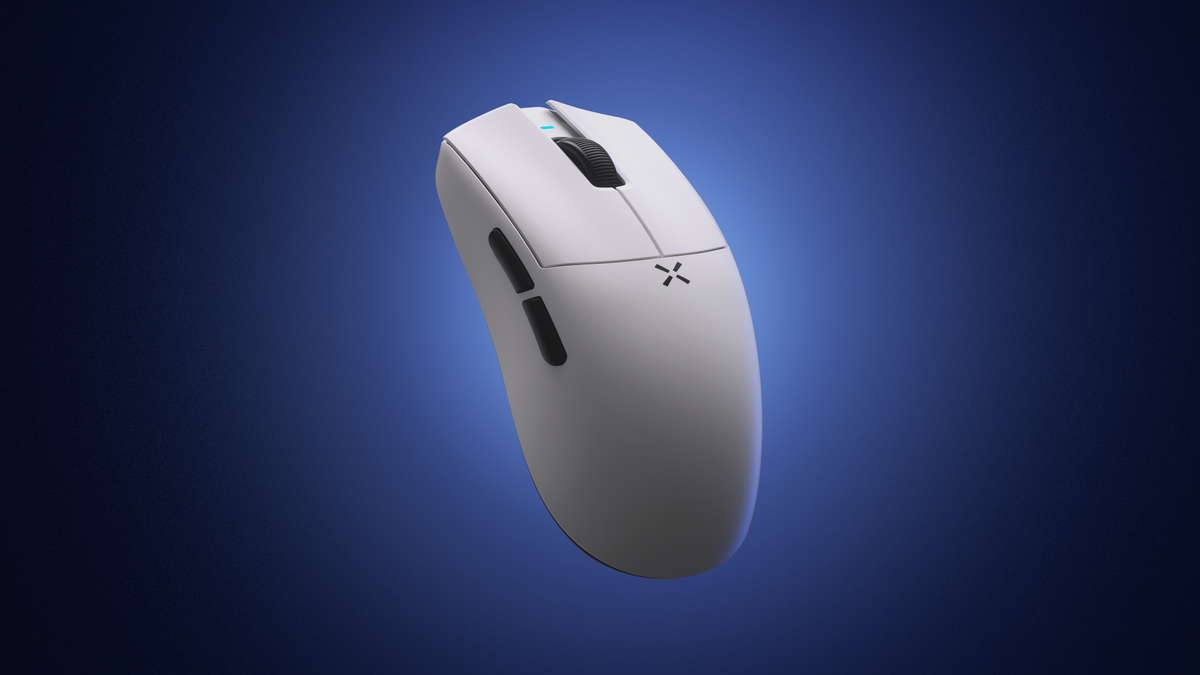 Hitscan Hyperlight Wireless Gaming Mouse - Ausmodshop