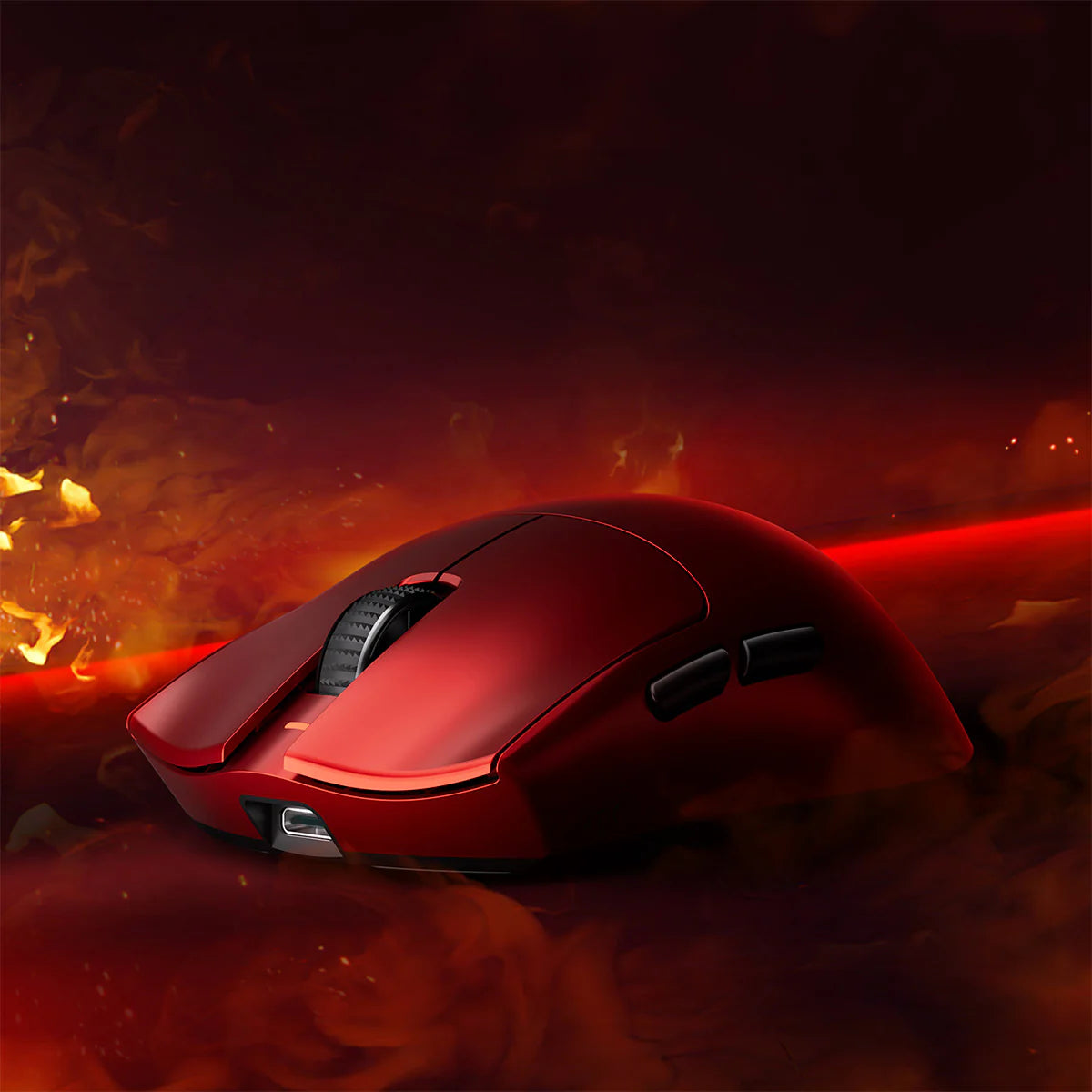 ATK Blazing Sky X1 Ultimate Wireless Gaming Mouse (8K Dongle