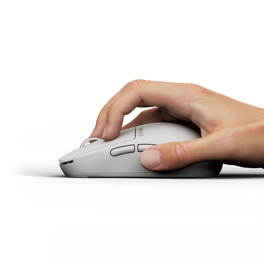 Pulsar X2H CrazyLight Wireless Gaming Mouse - Ausmodshop