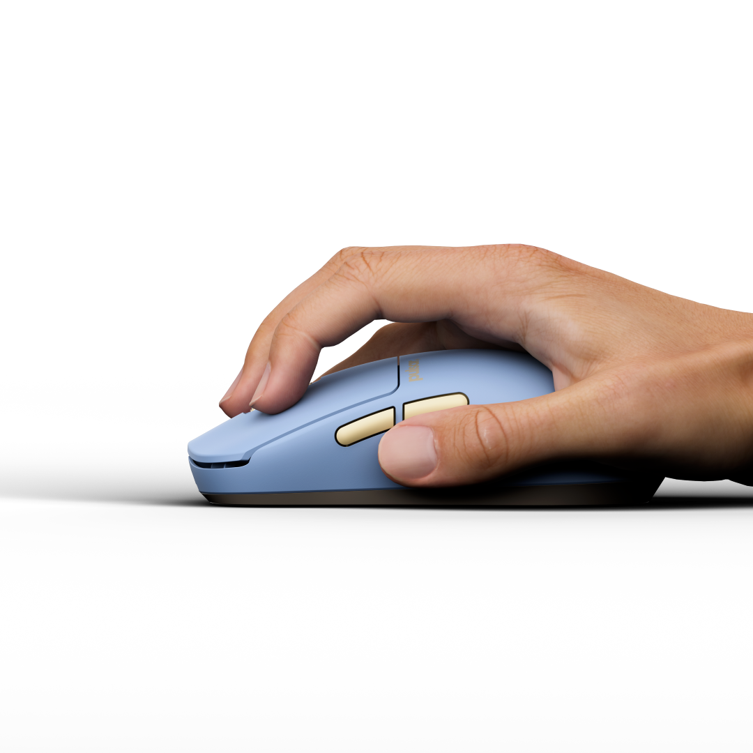 Pulsar X2N CrazyLight Mini Wireless Gaming Mouse - Ausmodshop Pulsar X2N CrazyLight Mini Wireless Gaming Mouse - Ausmodshop