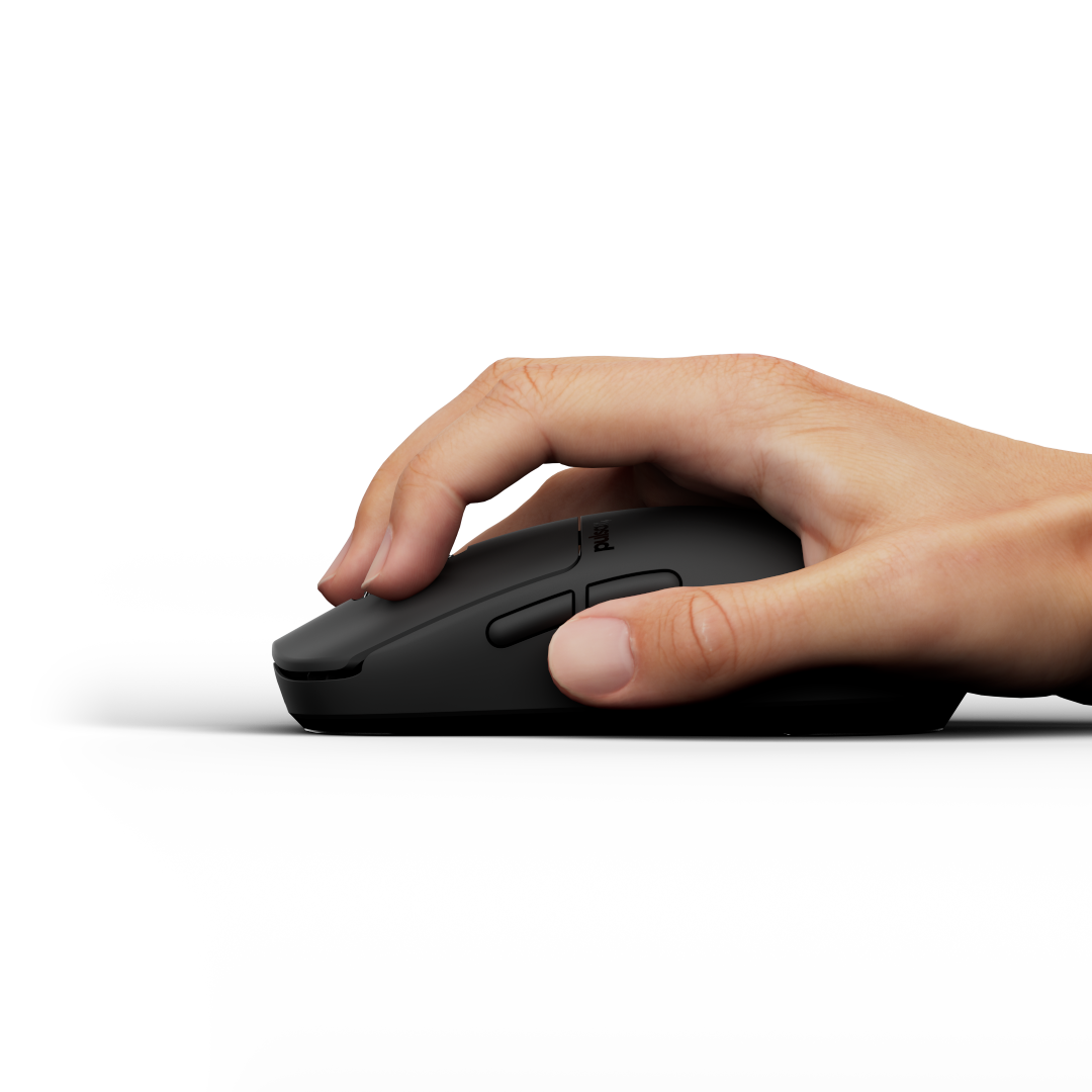 Pulsar X2N CrazyLight Mini Wireless Gaming Mouse - Ausmodshop