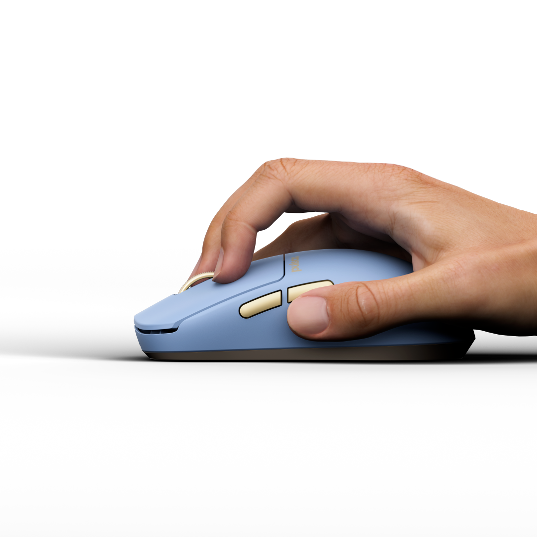 Pulsar X2N CrazyLight Mini Wireless Gaming Mouse - Ausmodshop