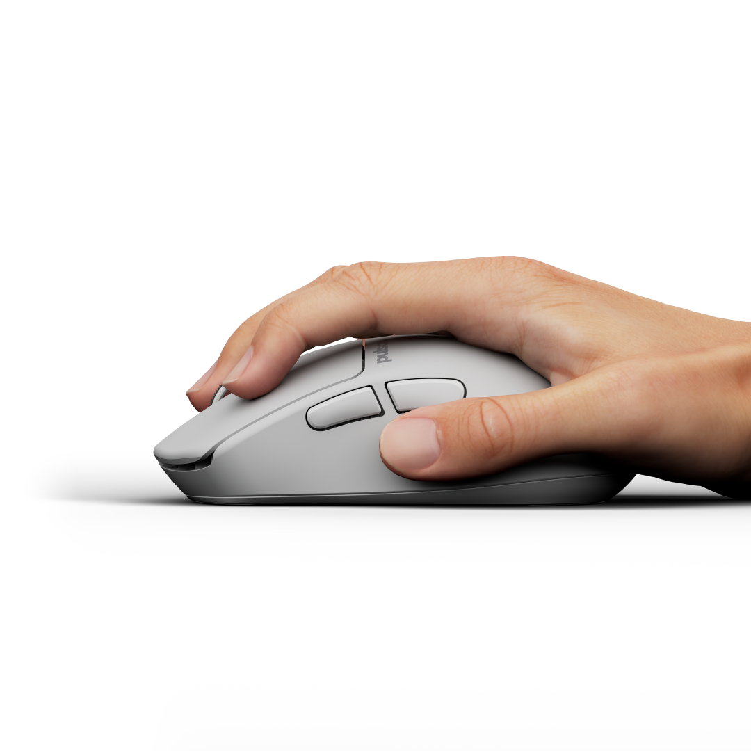 Pulsar X3 CrazyLight Wireless Gaming Mouse - Ausmodshop