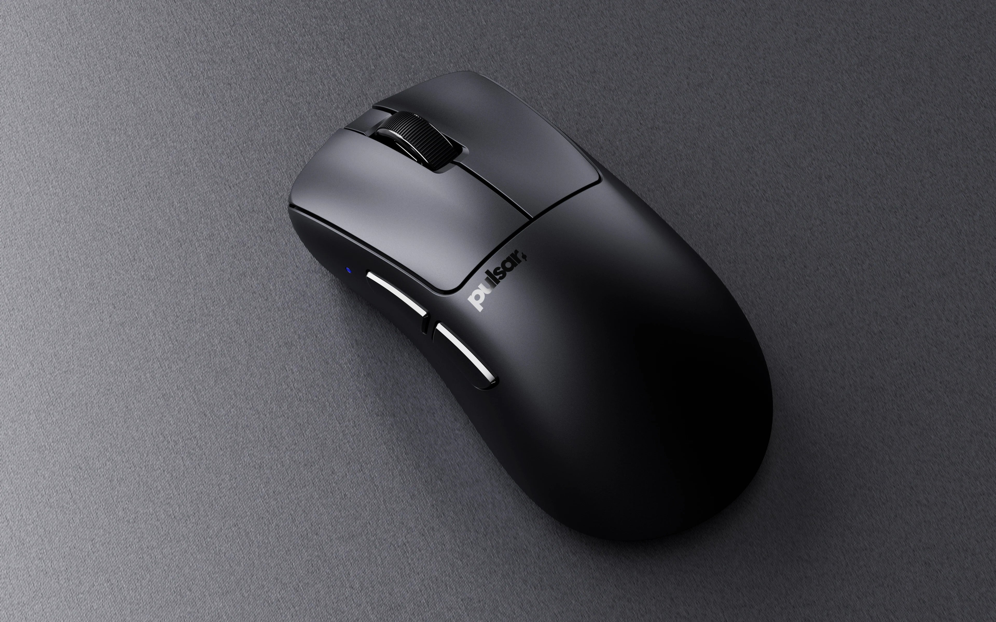 Pulsar Xlite V4 Size1 Lamzu Thorn セット LAMZU Thorn 4K vs Pulsar Xlite v4 Large vs RAWM ER21 Pro - Mouse
