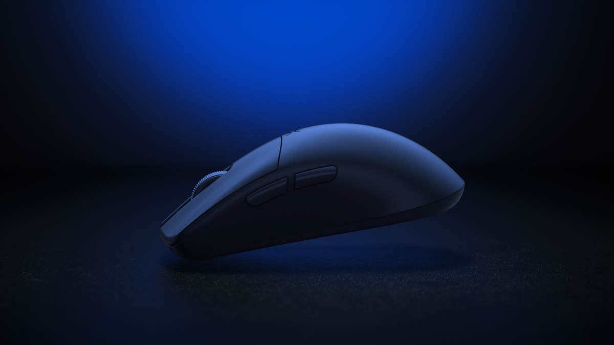 Hitscan Hyperlight Wireless Gaming Mouse - Ausmodshop
