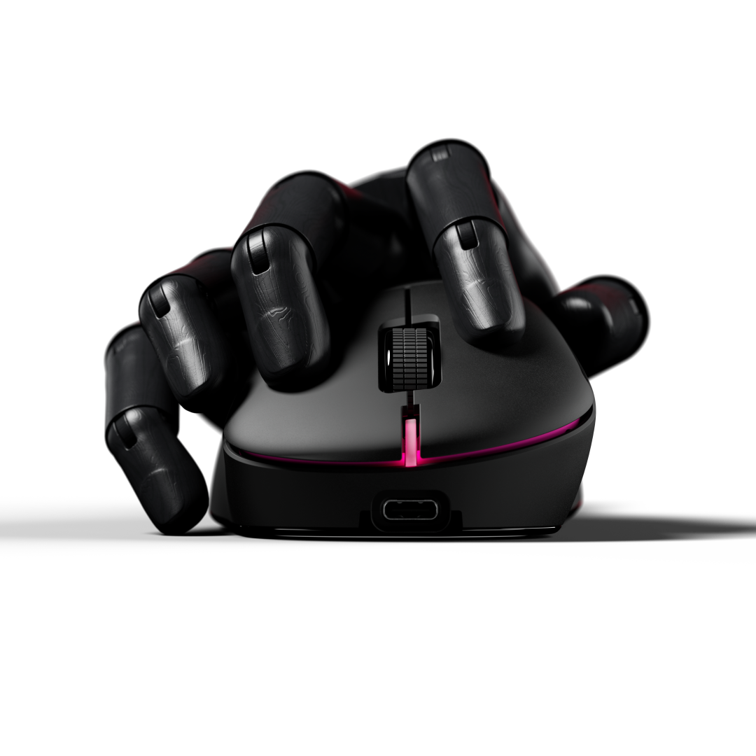 Pulsar ZywOo the Chosen Mouse - Medium - Ausmodshop Pulsar ZywOo the Chosen Mouse - Medium - Ausmodshop