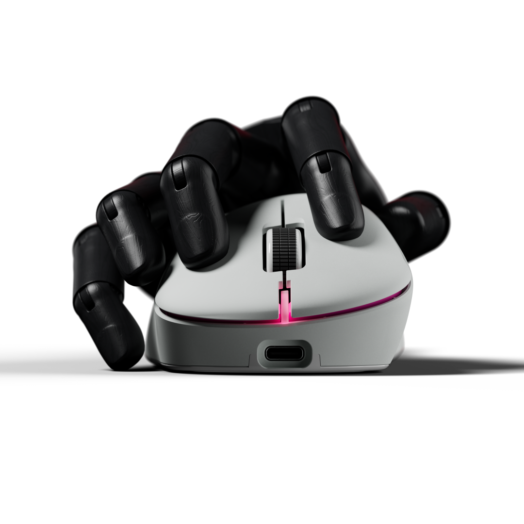 Pulsar ZywOo the Chosen Mouse - Medium - Ausmodshop