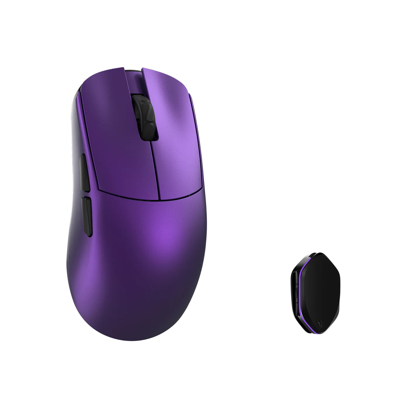 マウス・トラックボール wl mouse ying magnesium WLmouse YING Magnesium Wireless Gaming Mouse - Ausmodshop