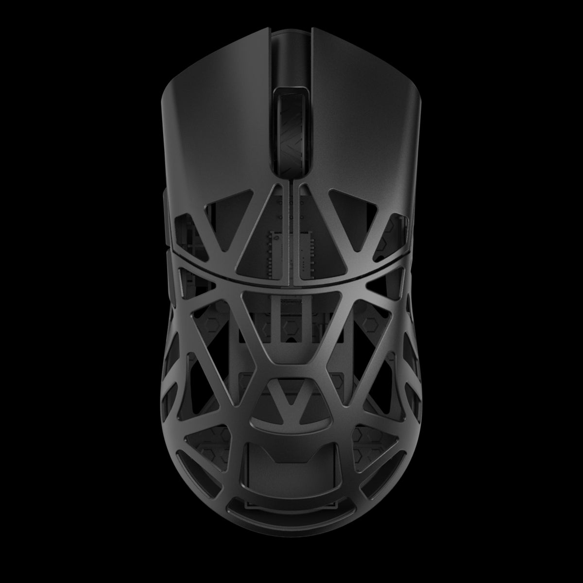 WLmouse Beast X 8K Magnesium Wireless Gaming Mouse - Ausmodshop