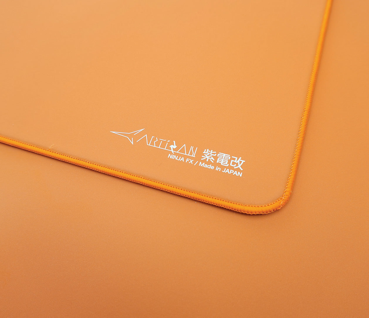 Artisan FX Shidenkai V2 Daidai Orange - XL