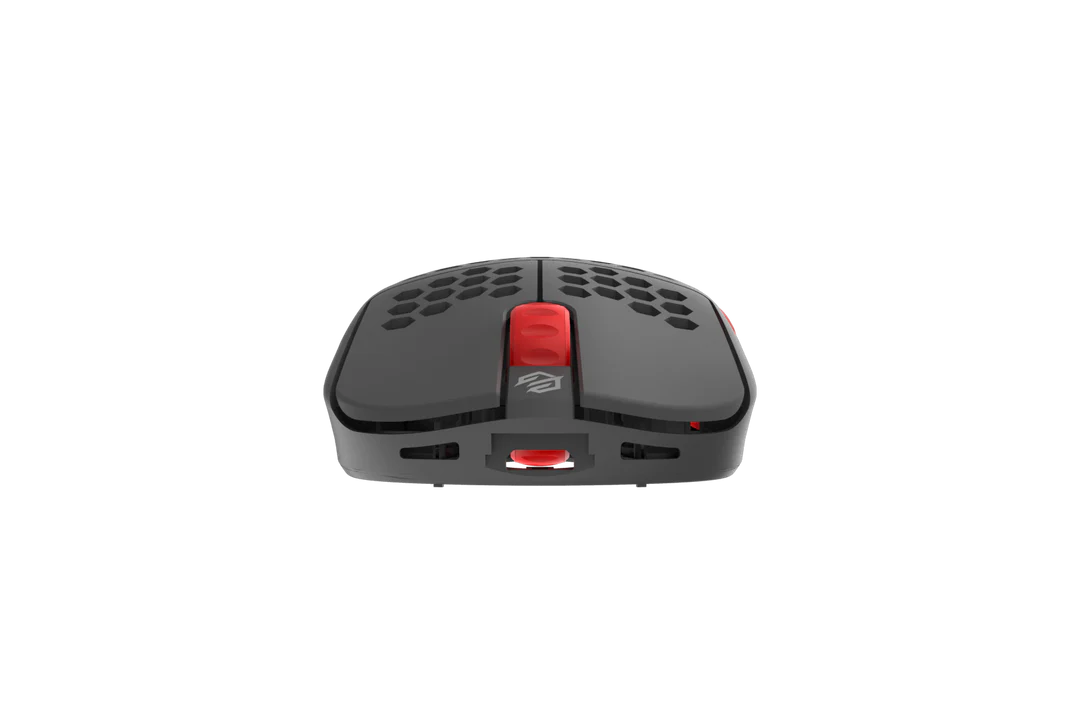 マウス・トラックボール G-WOLVES HSK Pro V2.0 8K BlueWave G-Wolves HSK Pro v2.0 8K Wireless Mouse