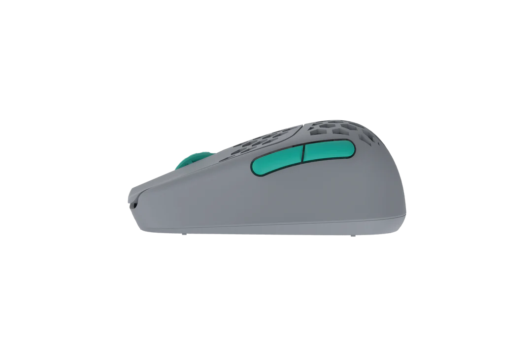 G-Wolves HSK Pro V2.0 8K Wireless Gaming Mouse - Ausmodshop