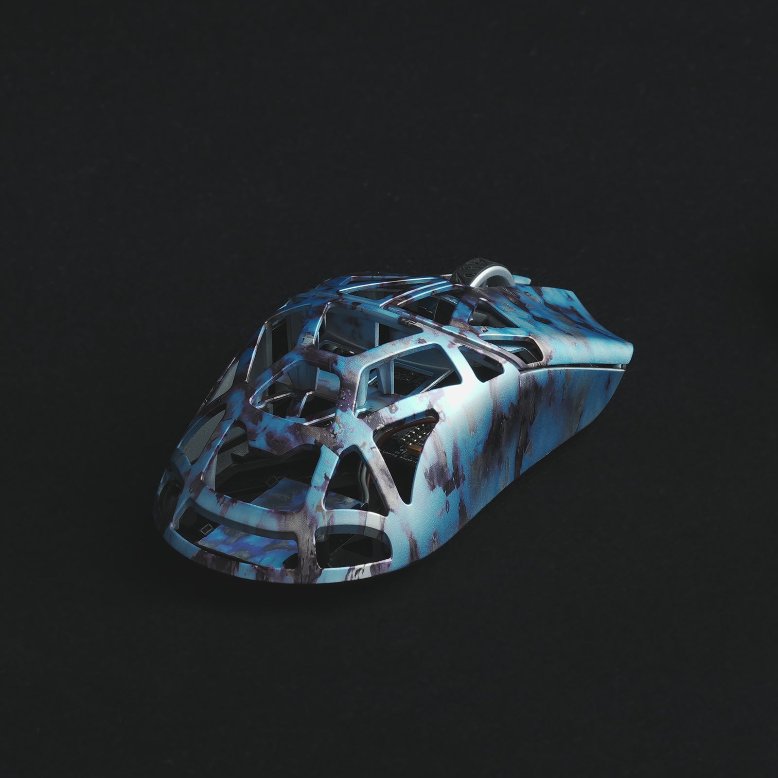 WLmouse Beast X Max Magnesium Wireless Gaming Mouse - Tempered