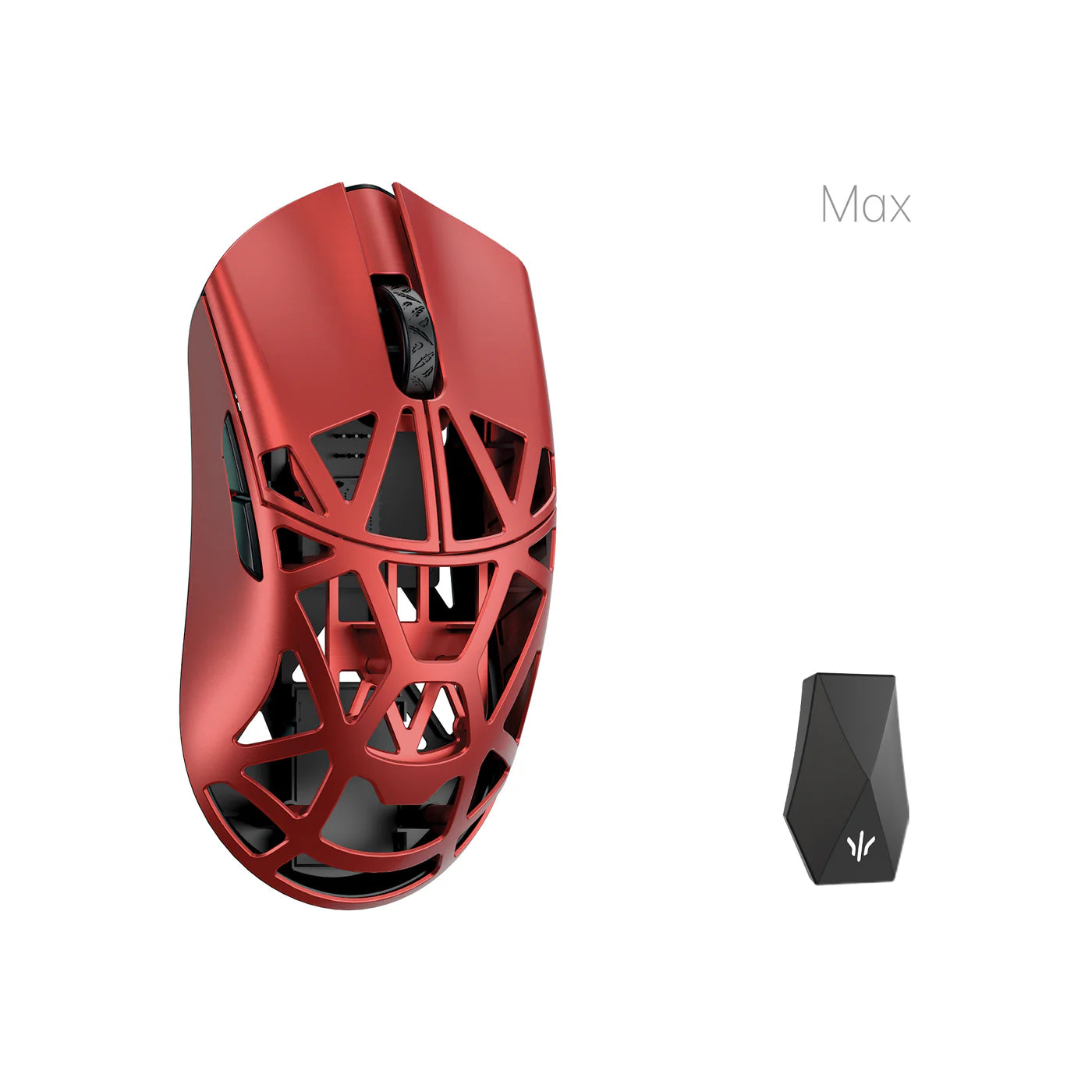 WLmouse Beast X Max Magnesium Wireless Gaming Mouse - Ausmodshop