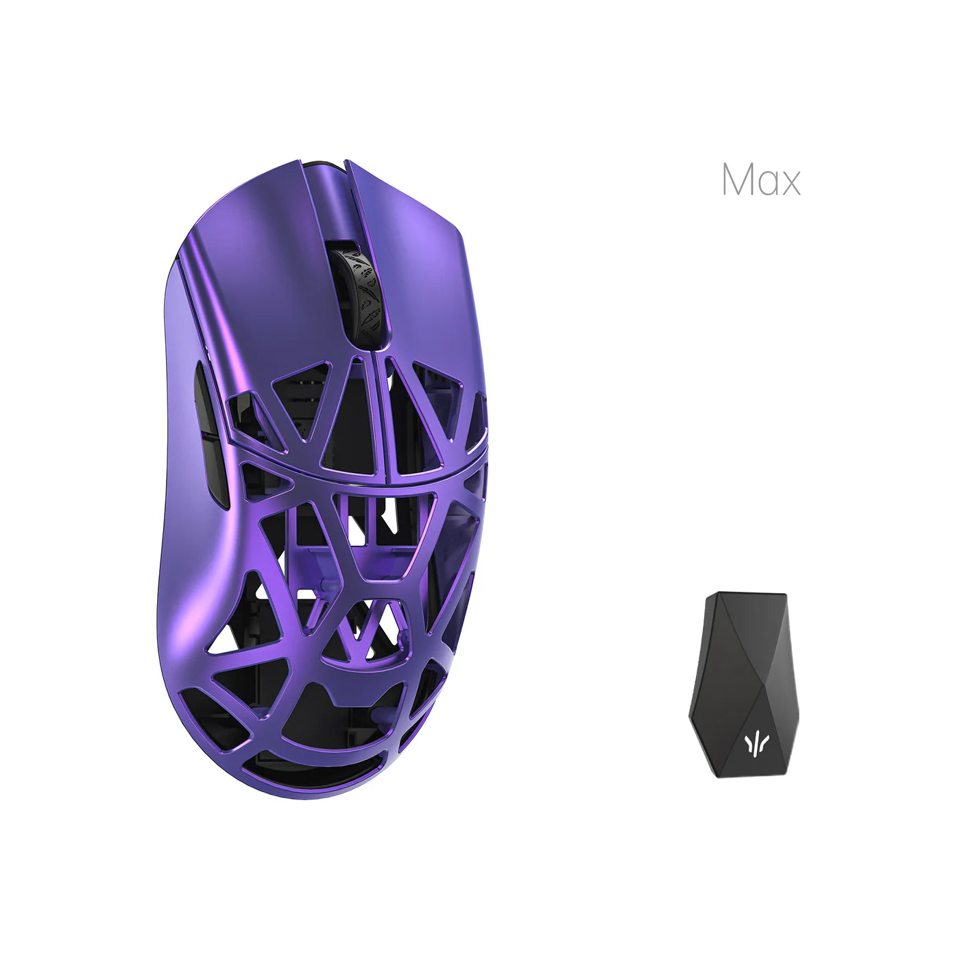 【美品】WLMOUSE Beast X Max Magnesium Gaming WLmouse Beast X Max Magnesium Wireless Gaming Mouse - Ausmodshop