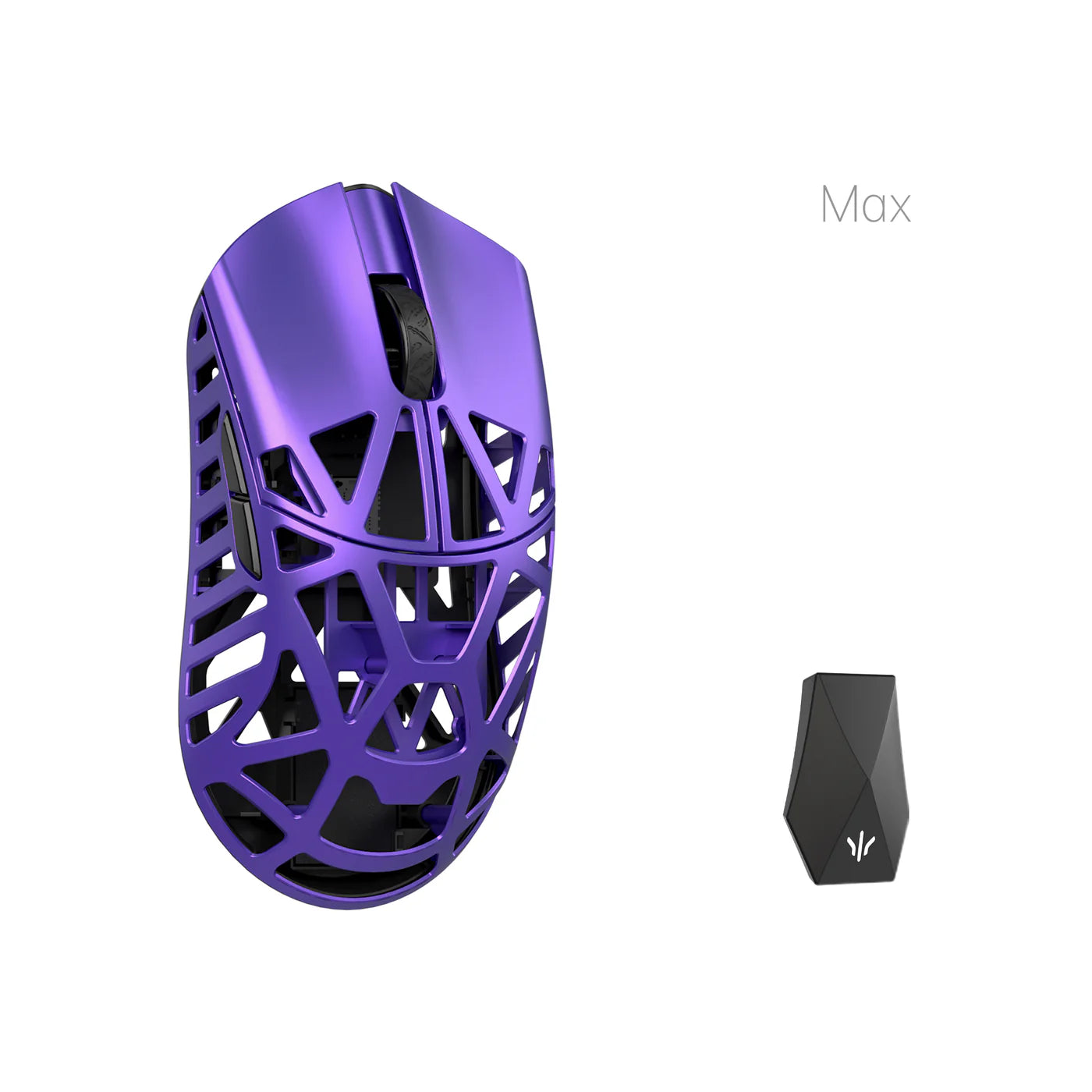 WLmouse Beast X Max Magnesium Wireless Gaming Mouse - Ausmodshop
