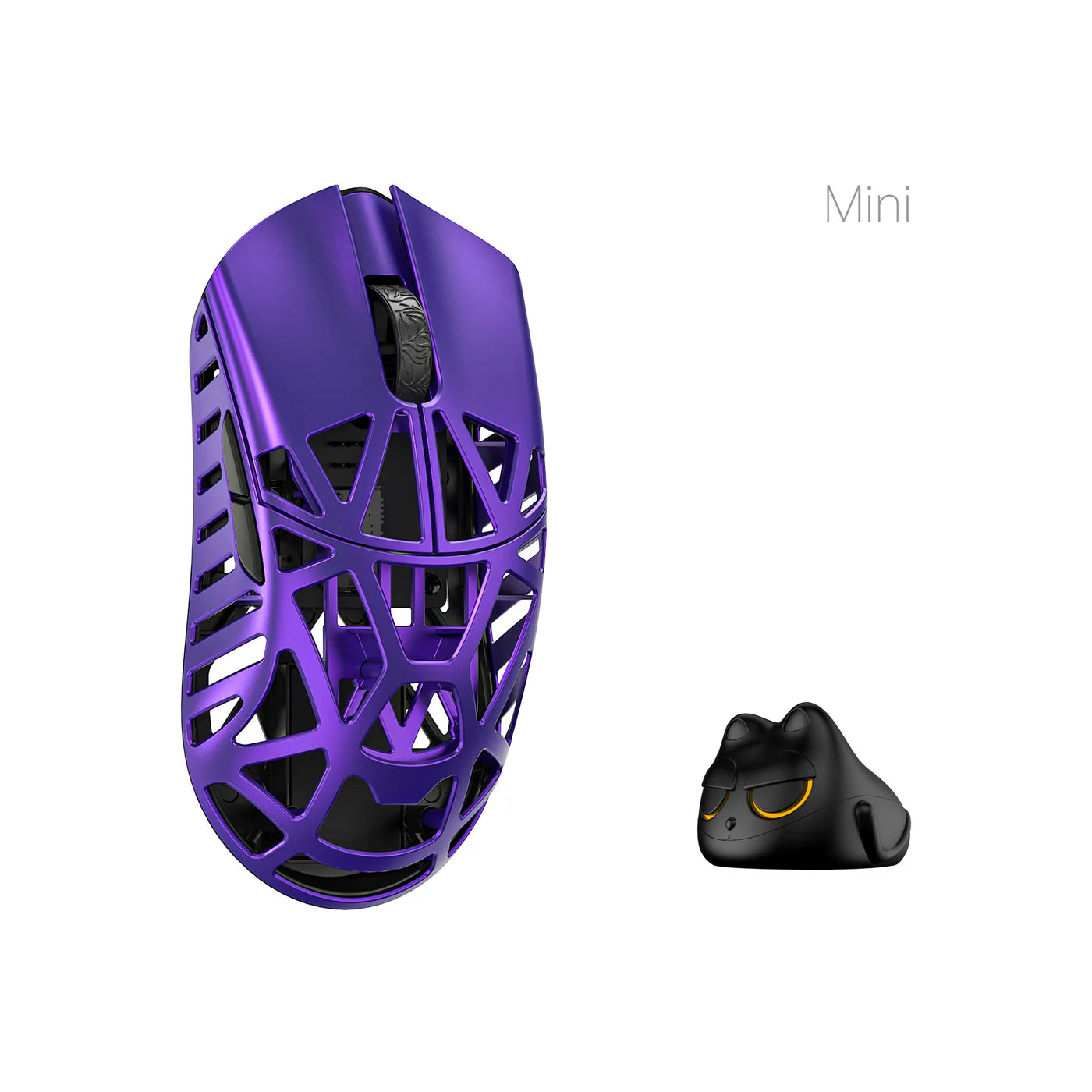 WLmouse Beast X Mini Pro Magnesium Wireless Gaming Mouse - Ausmodshop