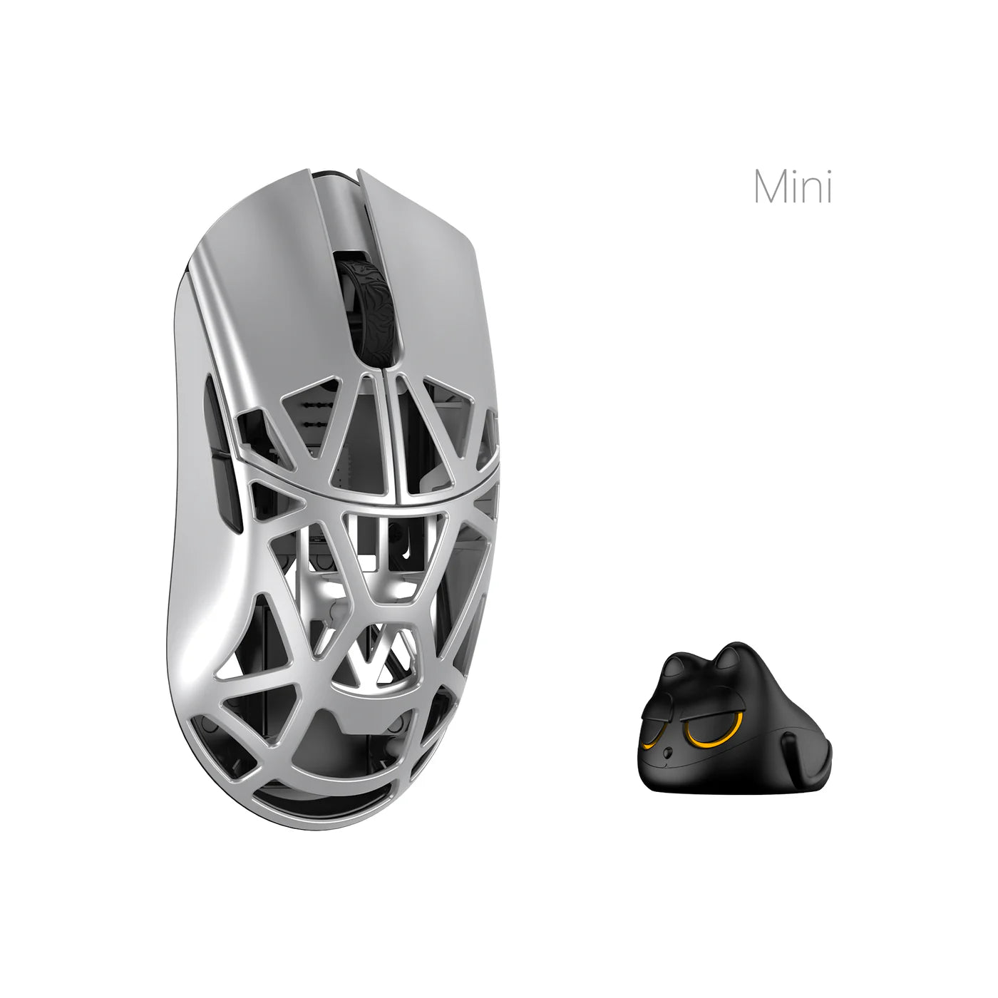 WLmouse Beast X Mini Pro Magnesium Wireless Gaming Mouse - Ausmodshop