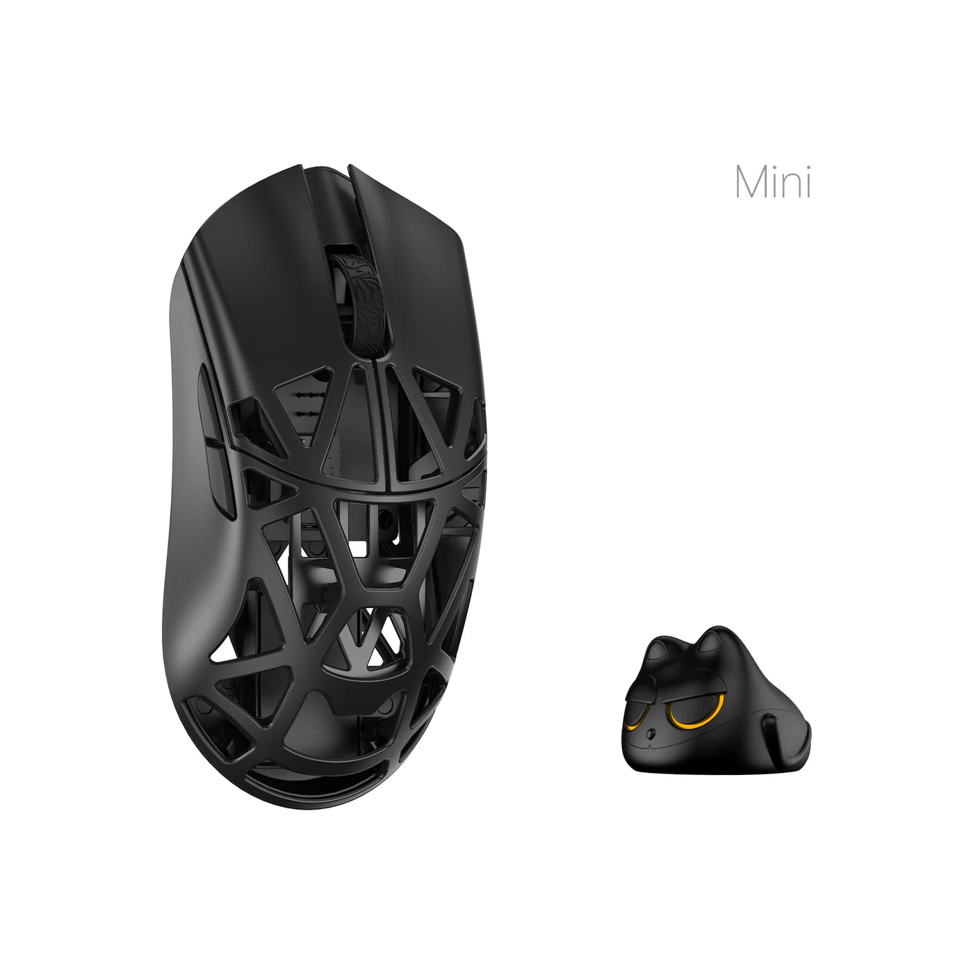 WLmouse Beast X Mini Pro Magnesium Wireless Gaming Mouse - Ausmodshop