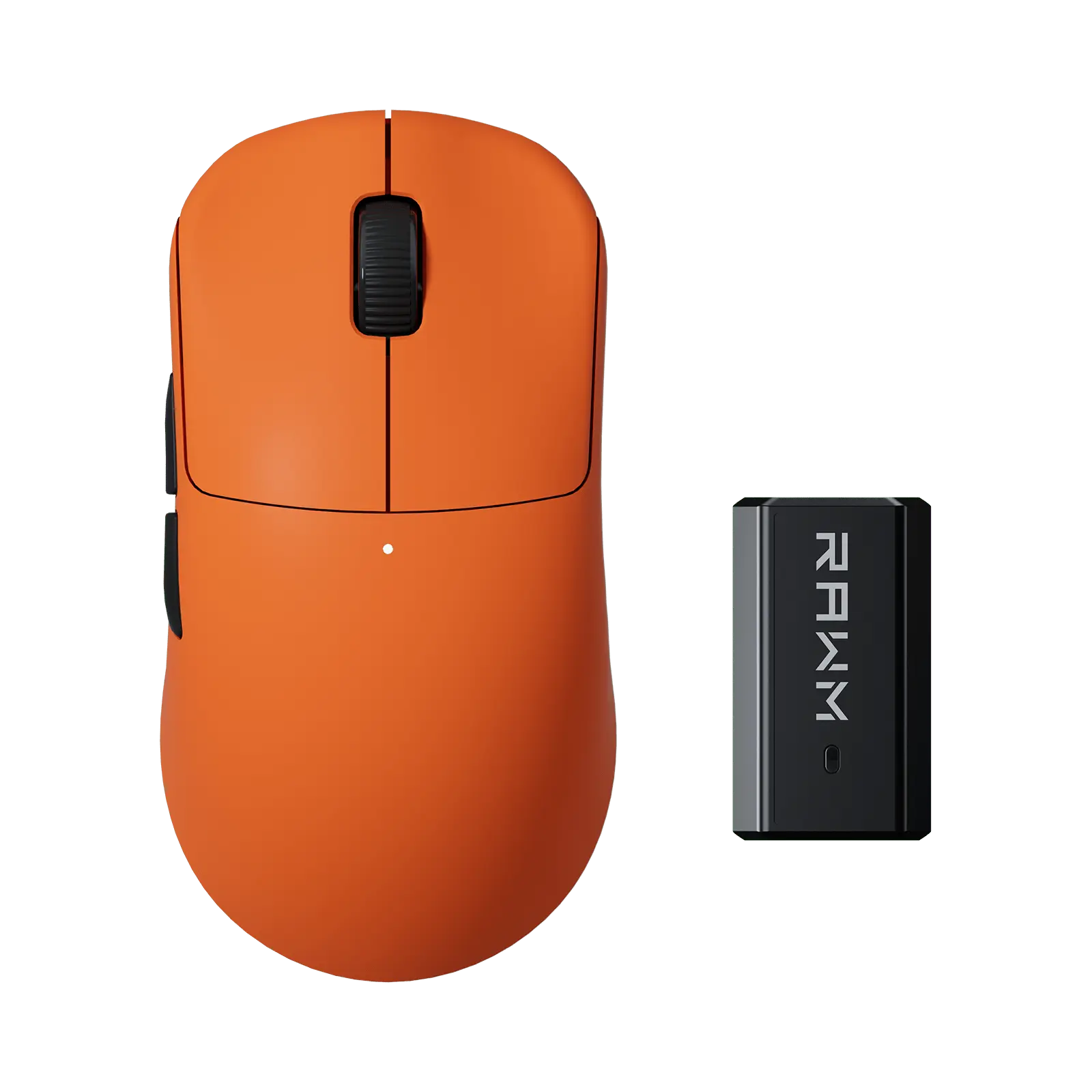 RAWM ES21 Pro 8K Wireless Gaming Mouse - Ausmodshop