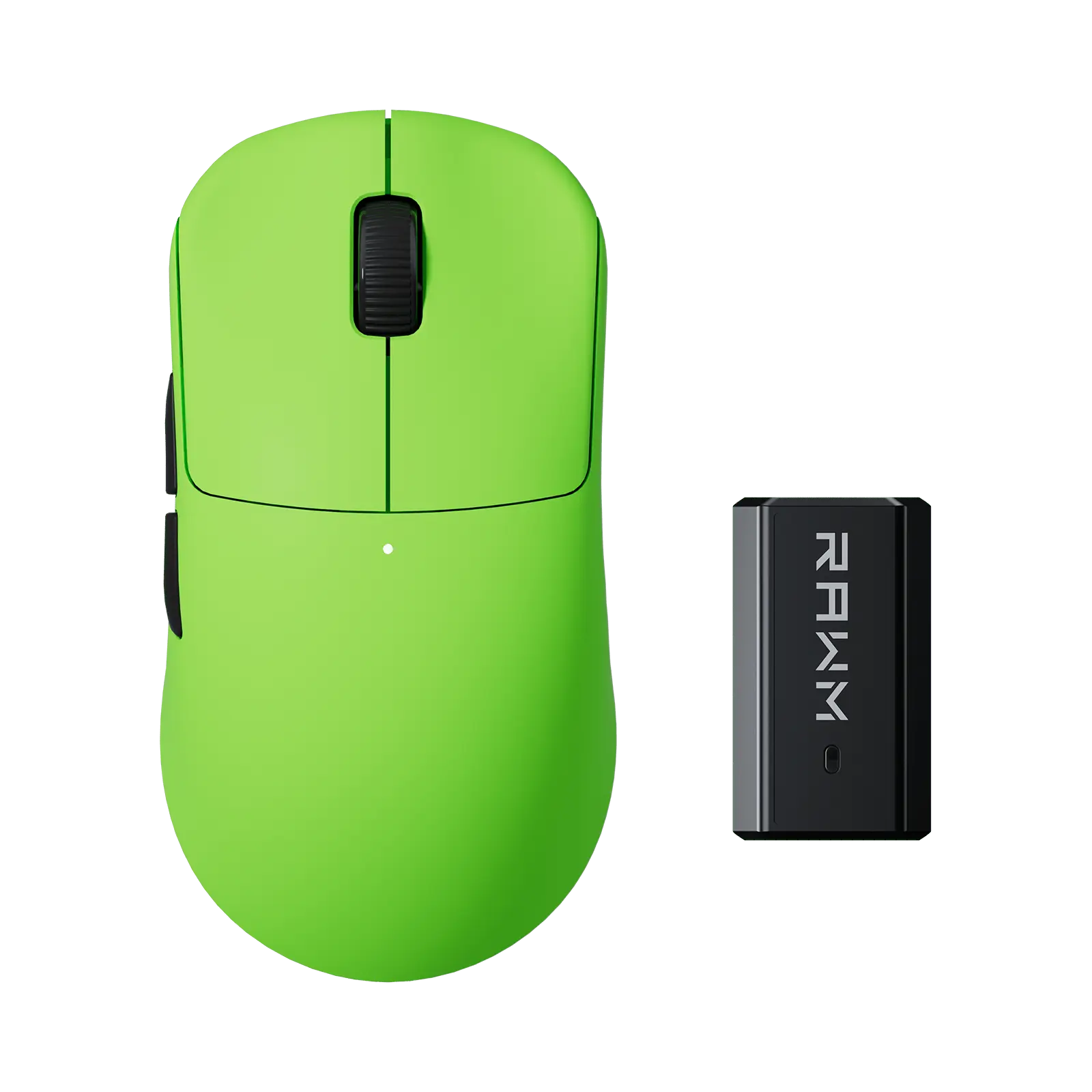 RAWM ES21 Pro 8K Wireless Gaming Mouse - Ausmodshop