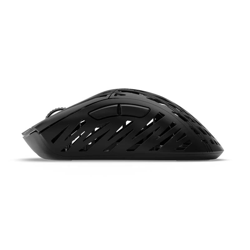 Pwnage StormBreaker Magnesium Wireless Gaming Mouse - Black