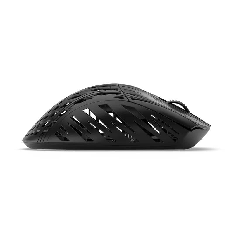 Pwnage StormBreaker Magnesium Wireless Gaming Mouse - Black