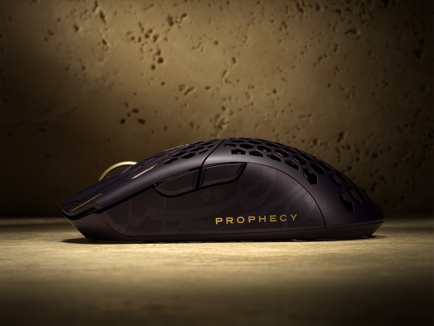 Finalmouse ULX Prophecy Wireless Gaming Mouse - Medium - Ausmodshop Finalmouse ULX Prophecy Wireless Gaming Mouse - Medium - Ausmodshop