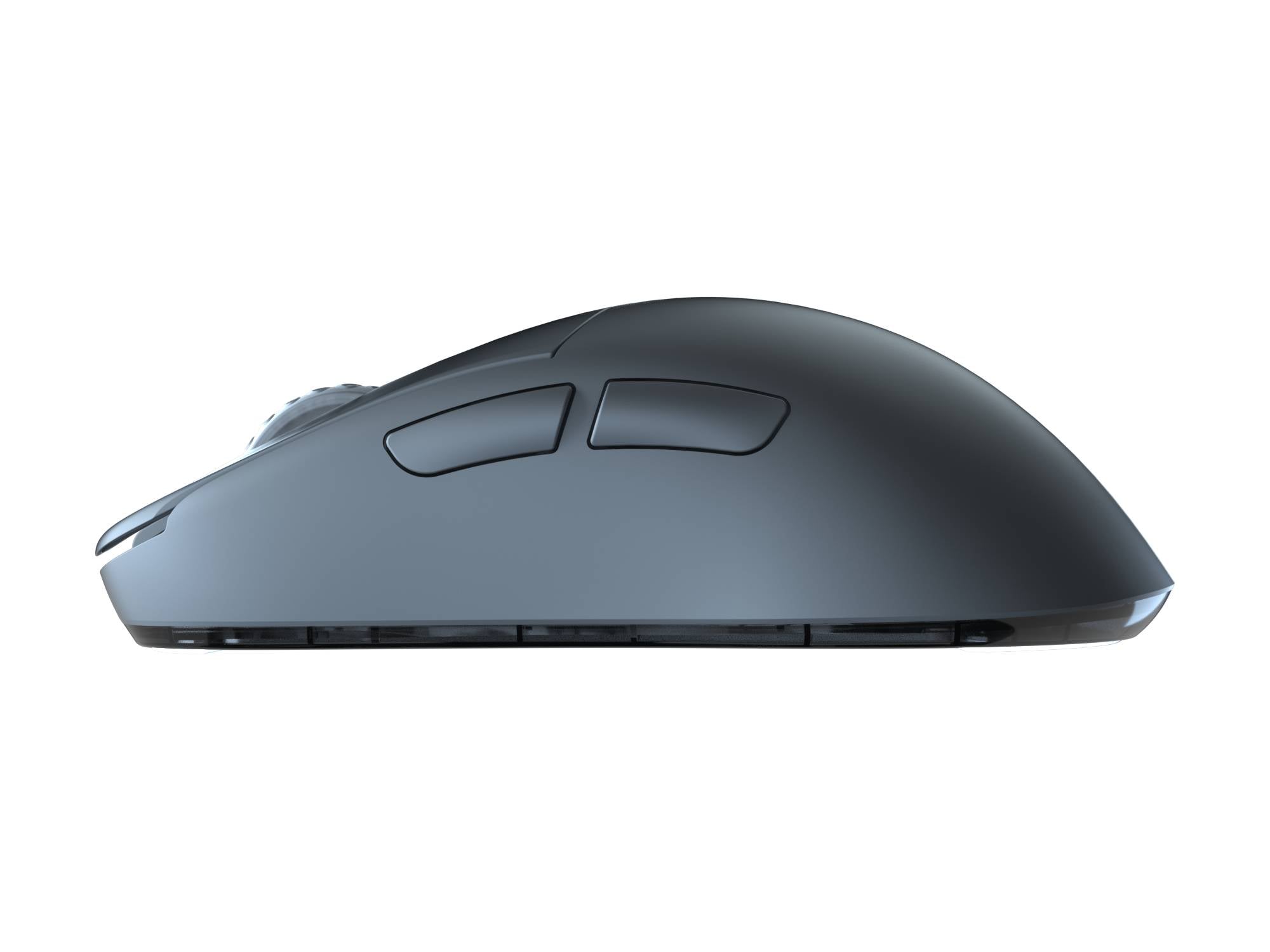 Lamzu Atlantis Mini Wireless Gaming Mouse - Charcoal Black