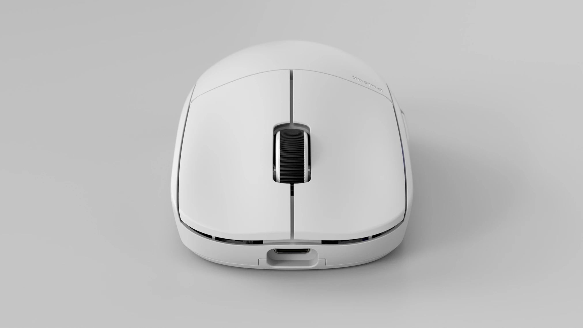 Pulsar X2 Mini Gaming Mouse - White – Ausmodshop