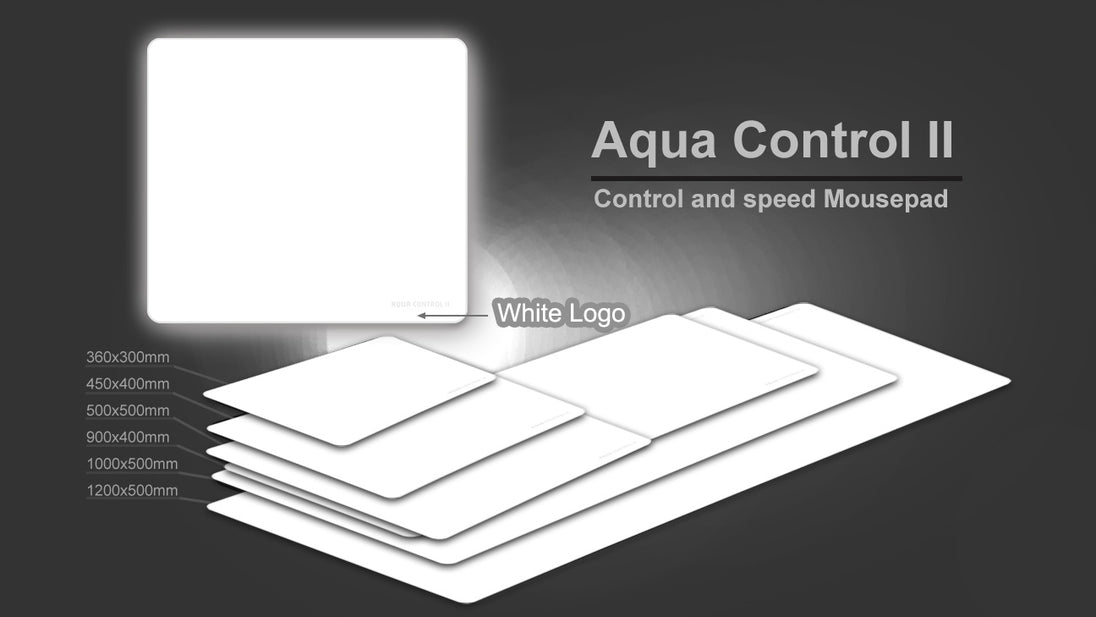 Aqua Control II – X-raypad
