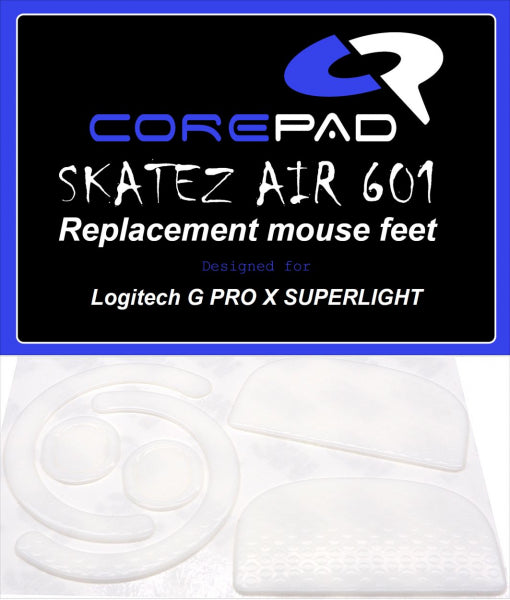 Corepad superlight best sale