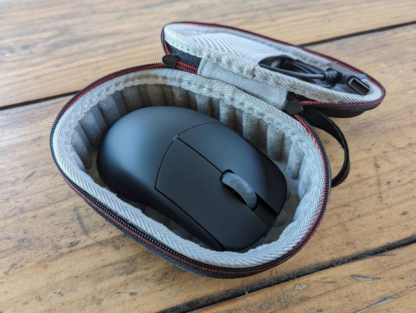 Gaming Mouse Carry Case - Ausmodshop