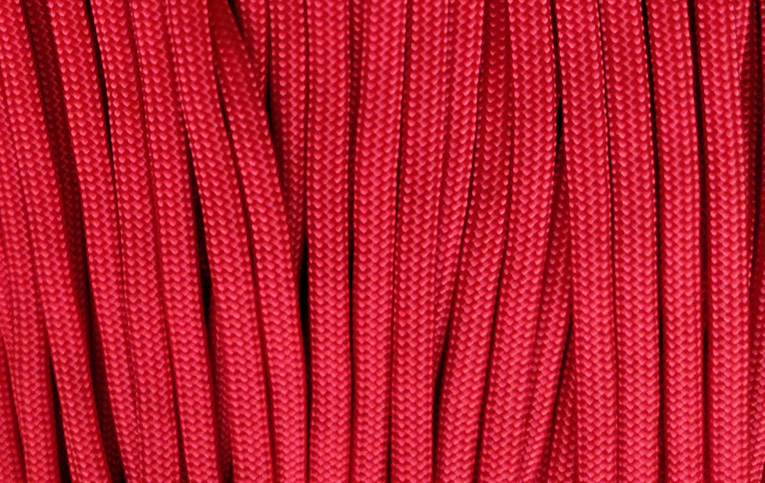 Red Mouse Cable | Ausmodshop - Ausmodshop